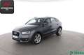 Audi Q3 2.0 TFSI qu S LINE AHK,KEYLESS,PARKLENKASSIST Grau - thumbnail 1