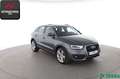 Audi Q3 2.0 TFSI qu S LINE AHK,KEYLESS,PARKLENKASSIST Grau - thumbnail 7