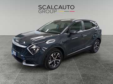 V 2022 1.6 CRDi MHEV GT-line Sunroof Pack iMT