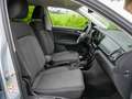 Volkswagen T-Cross 1.0 TSI 116PK Automaat Life Edition | APPLE CARPLA Grijs - thumbnail 4