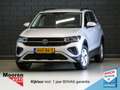 Volkswagen T-Cross 1.0 TSI 116PK Automaat Life Edition | APPLE CARPLA Grijs - thumbnail 1