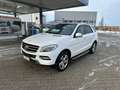 Mercedes-Benz ML 350 ML 350 CDI Blue Tec,Standheizung,Panorama,Scheckh. White - thumbnail 4