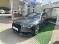 Audi A6 A6 Avant 2.0 tdi ultra 190cv s-tronic S-Line Gris - thumbnail 1