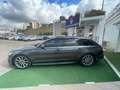 Audi A6 A6 Avant 2.0 tdi ultra 190cv s-tronic S-Line Gris - thumbnail 6