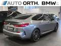 BMW Sonstige 218i Gran Coupé AUT. M-SPORT PANO ACC CAM DA 19" Grau - thumbnail 2