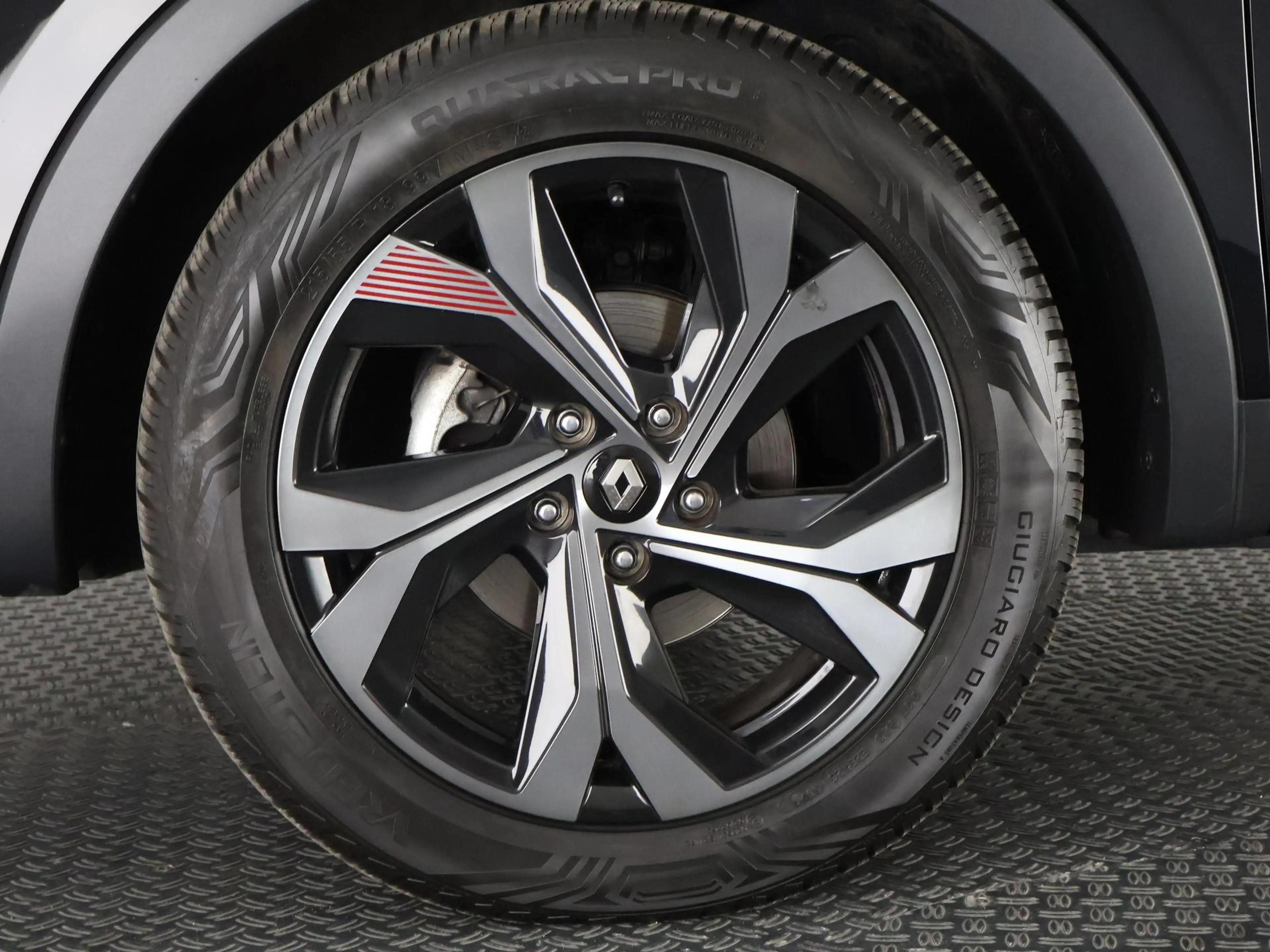 Renault Arkana 1.3 Mild Hybrid 160 R.S. Line Automaat |Garantie t — photo 24