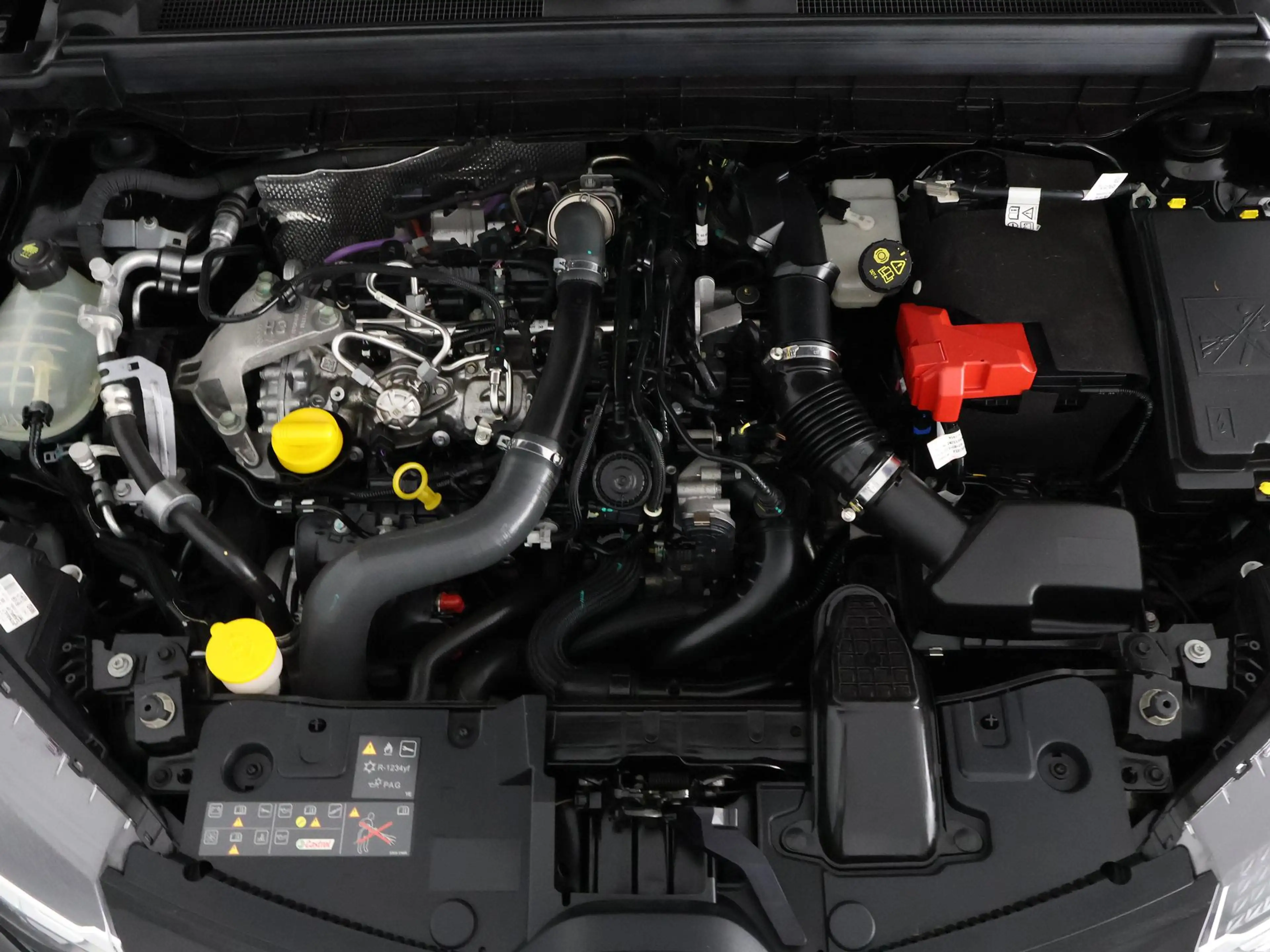 Renault Arkana 1.3 Mild Hybrid 160 R.S. Line Automaat |Garantie t — photo 25