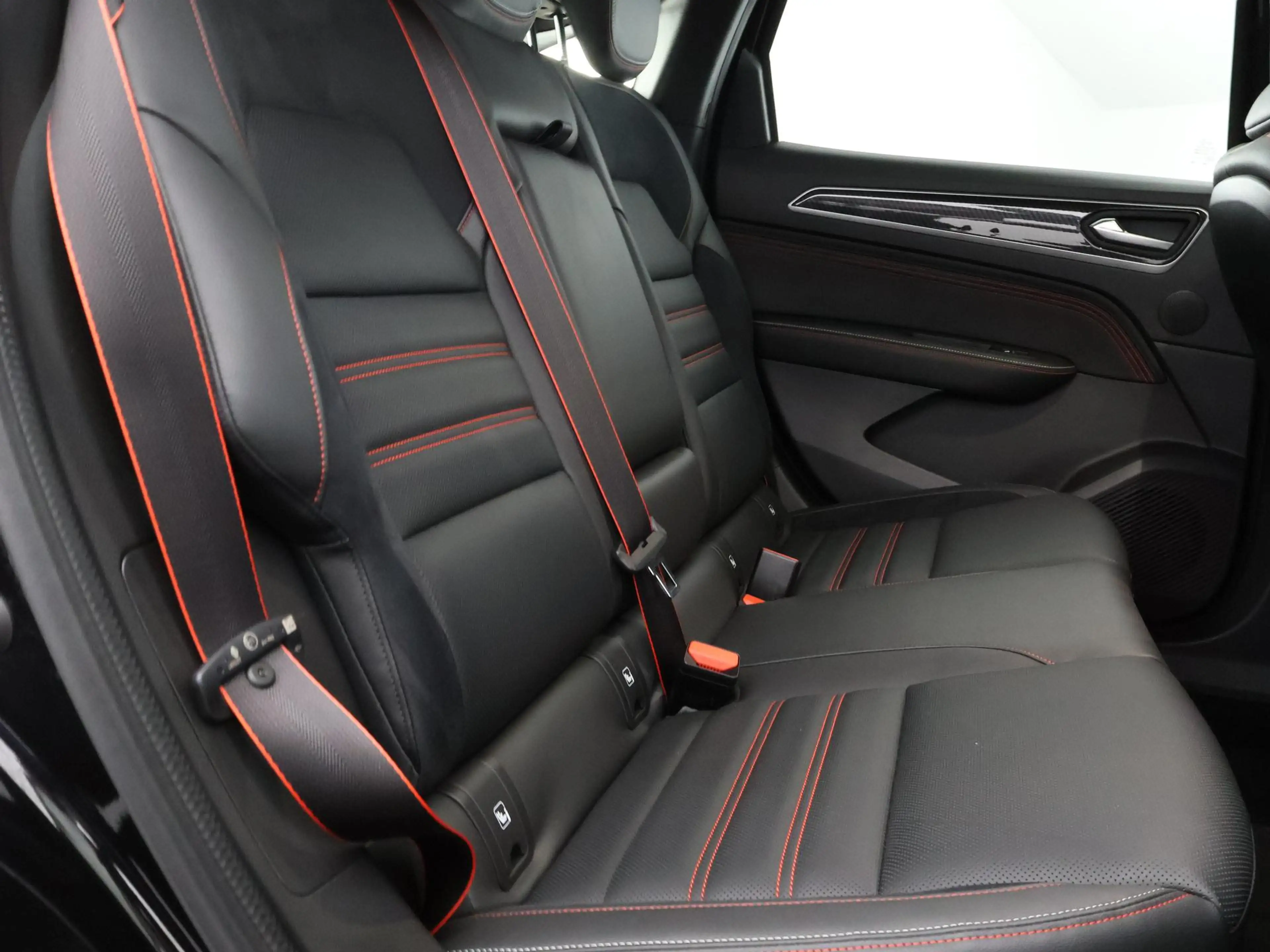 Renault Arkana 1.3 Mild Hybrid 160 R.S. Line Automaat |Garantie t — photo 20