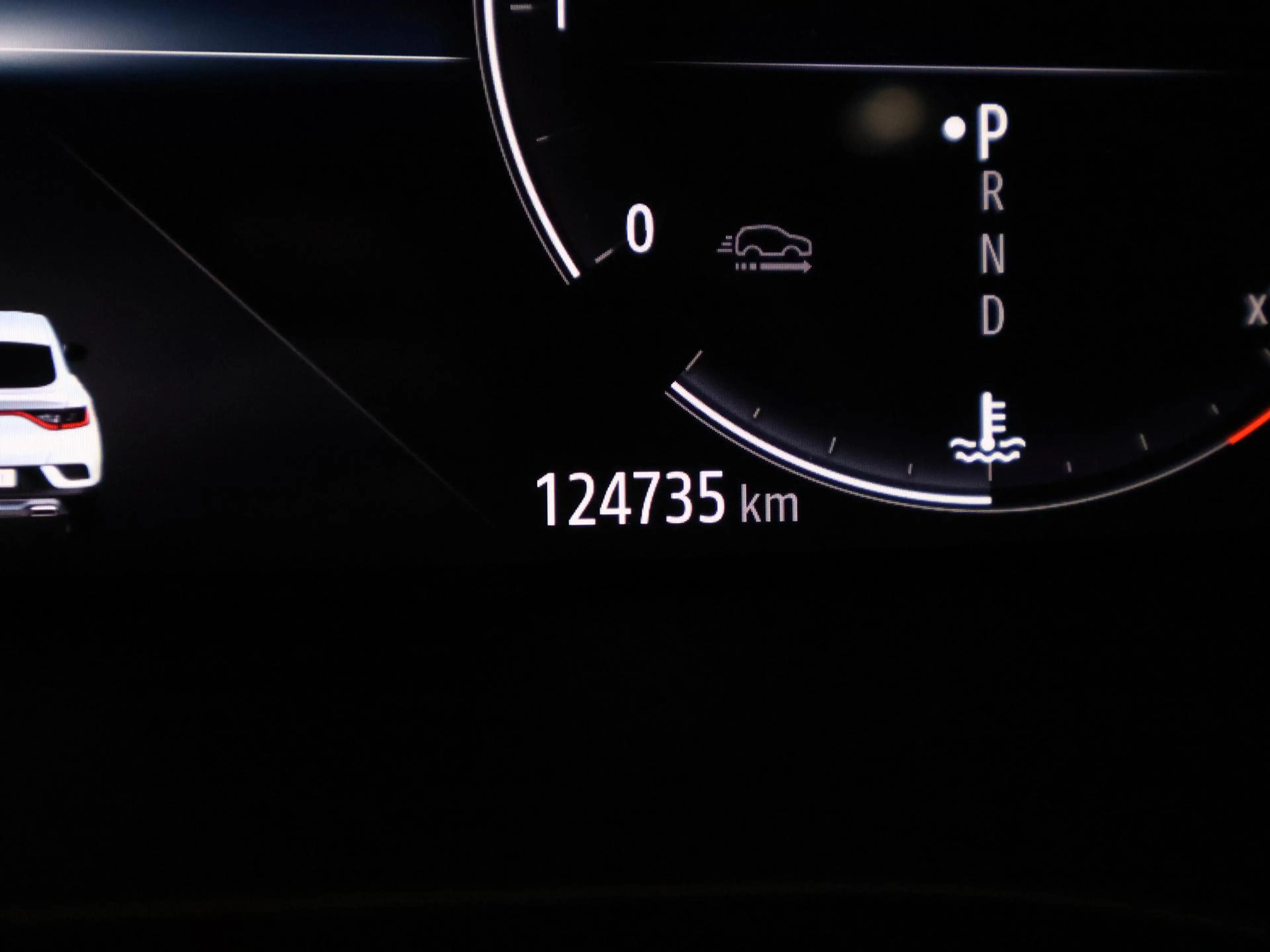 Renault Arkana 1.3 Mild Hybrid 160 R.S. Line Automaat |Garantie t — photo 7
