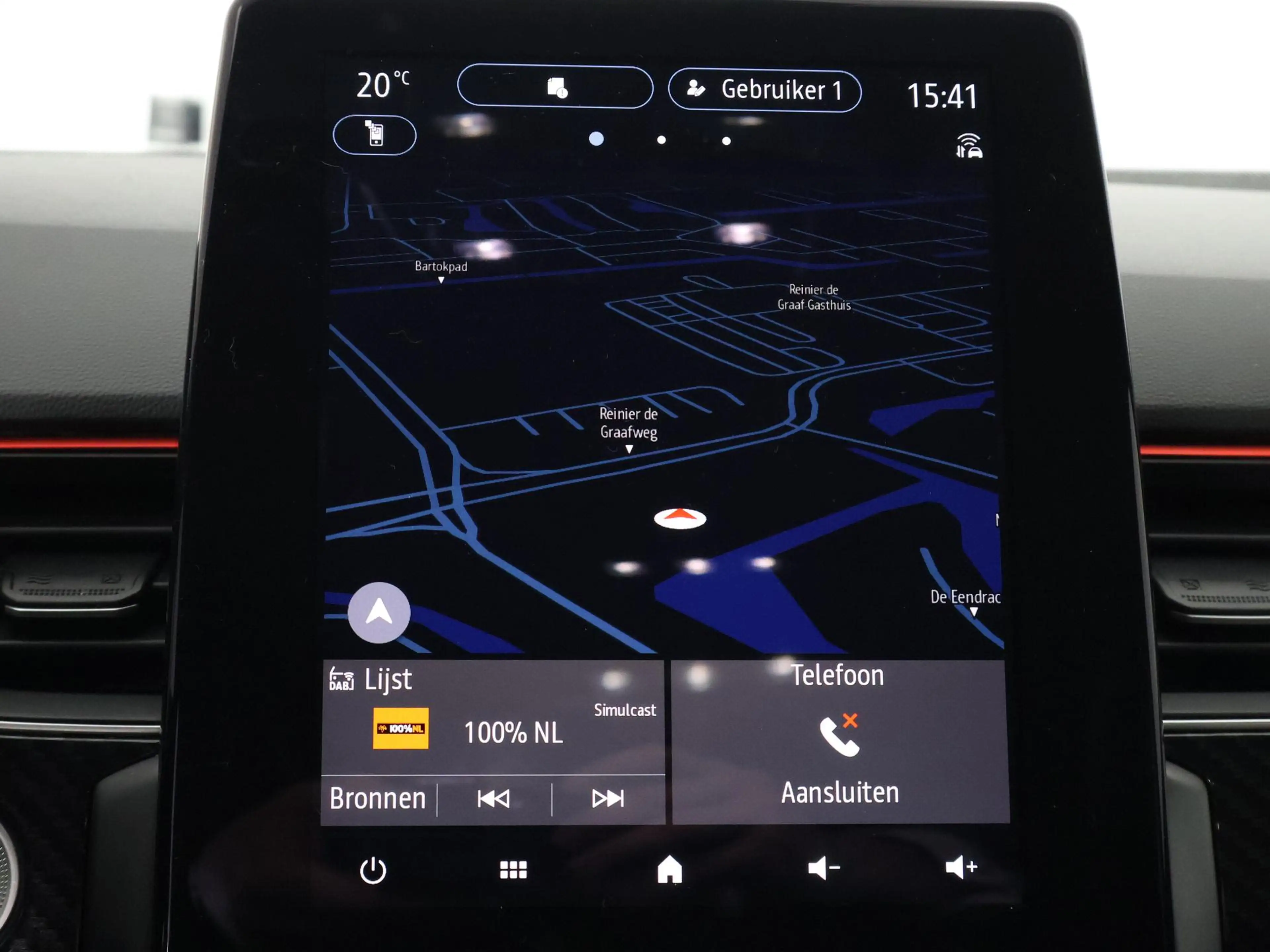 Renault Arkana 1.3 Mild Hybrid 160 R.S. Line Automaat |Garantie t — photo 8