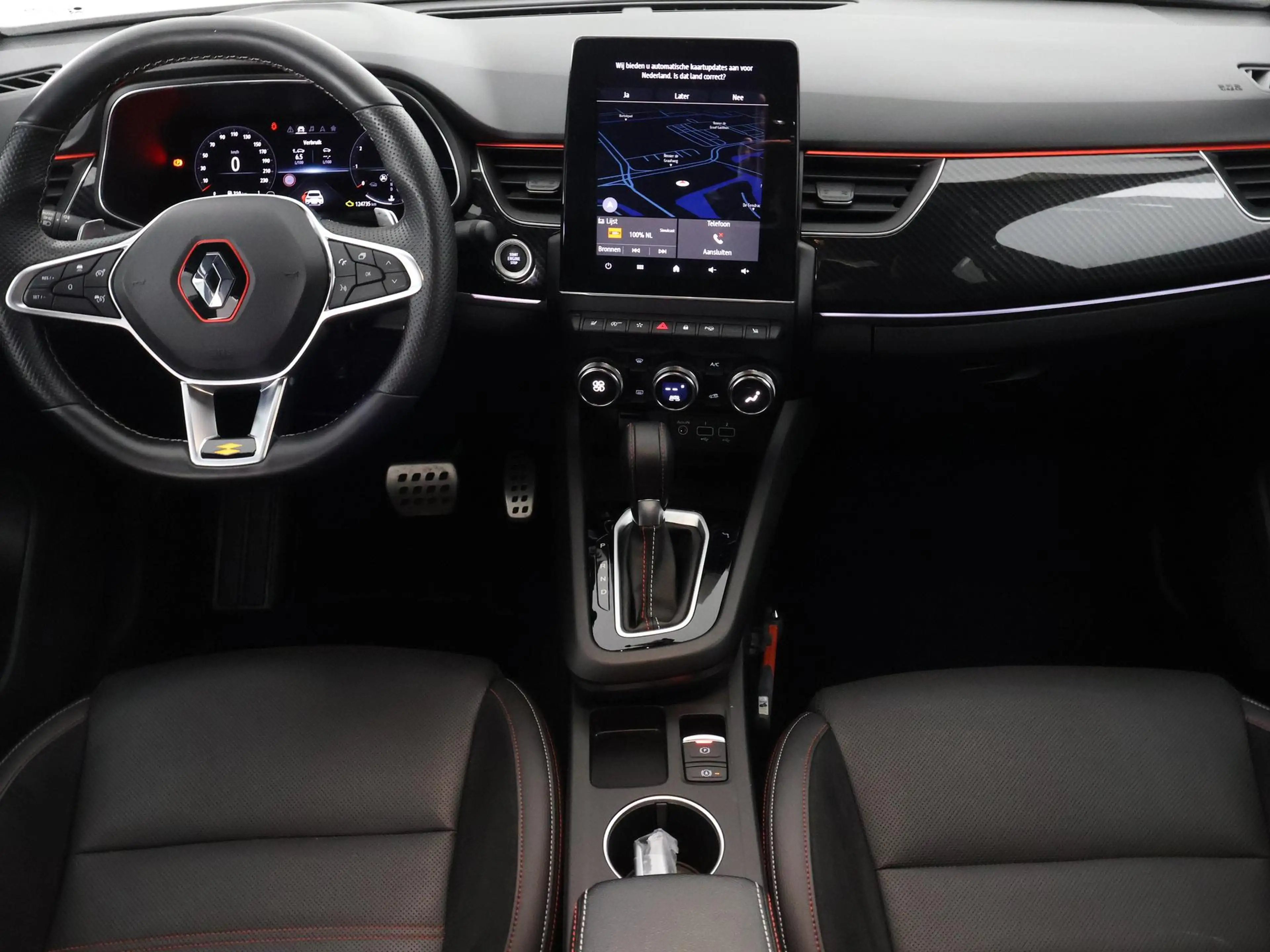 Renault Arkana 1.3 Mild Hybrid 160 R.S. Line Automaat |Garantie t — photo 6