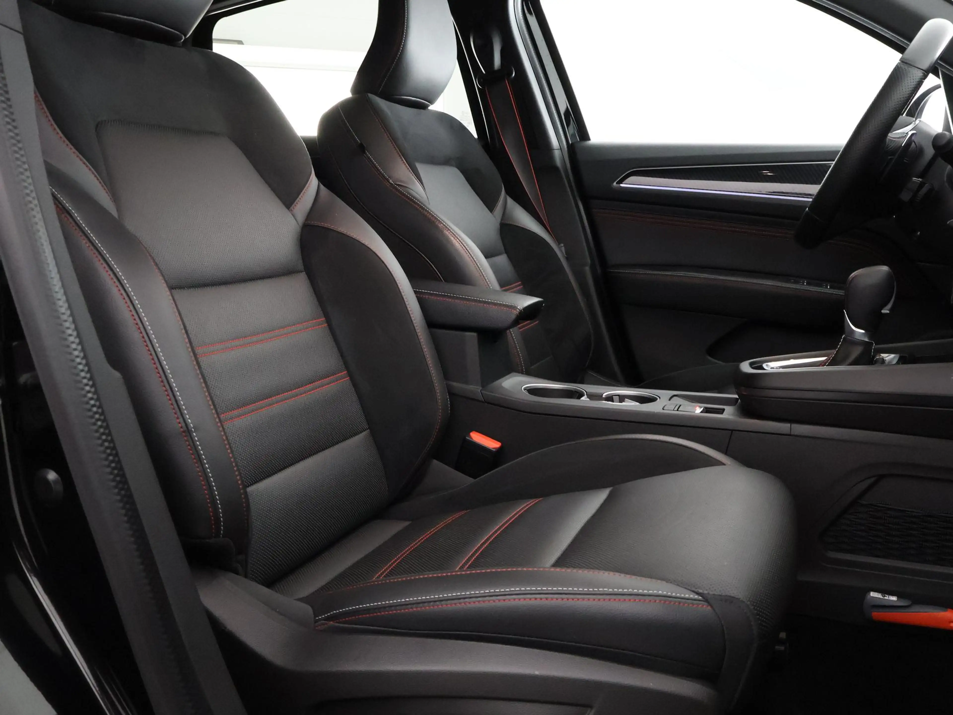 Renault Arkana 1.3 Mild Hybrid 160 R.S. Line Automaat |Garantie t — photo 21