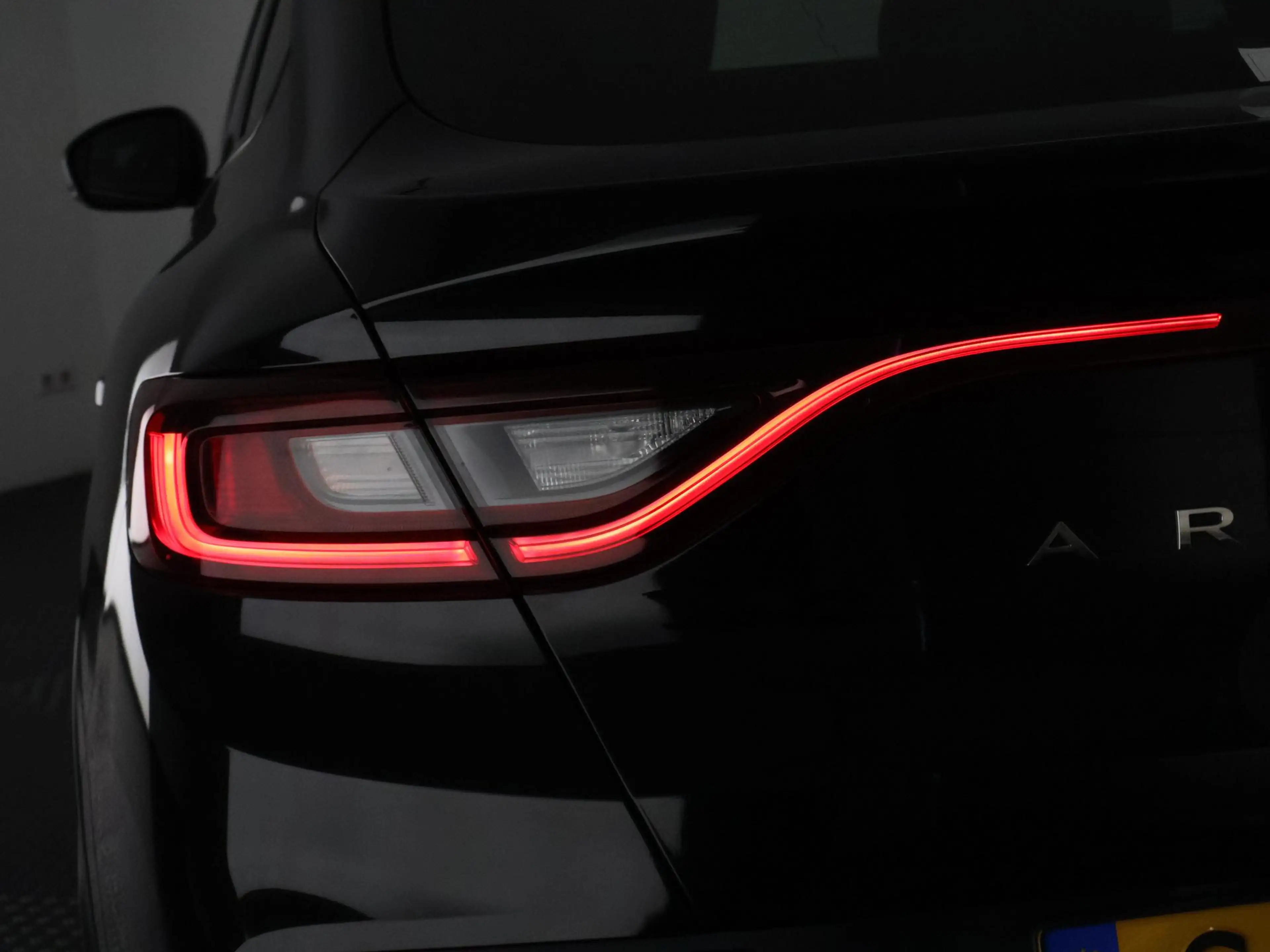 Renault Arkana 1.3 Mild Hybrid 160 R.S. Line Automaat |Garantie t — photo 31