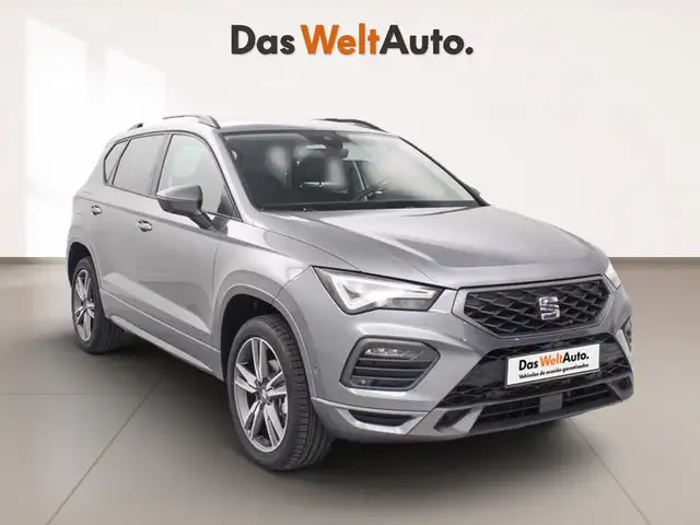 SEAT Ateca 1.5 EcoTSI S&S FR Special Edition
