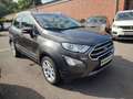 Ford EcoSport 1,0 Klimaaut/Navi/PDC+Cam/Leder/Alu Grau - thumbnail 3