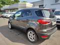 Ford EcoSport 1,0 Klimaaut/Navi/PDC+Cam/Leder/Alu Grau - thumbnail 10