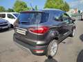 Ford EcoSport 1,0 Klimaaut/Navi/PDC+Cam/Leder/Alu Grau - thumbnail 8