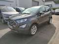 Ford EcoSport 1,0 Klimaaut/Navi/PDC+Cam/Leder/Alu Grau - thumbnail 1