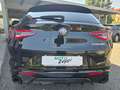 Alfa Romeo Stelvio 2.2 Q4 210cv AUT. VELOCE Noir - thumbnail 3