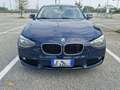 BMW 116 116d 5p Joy - thumbnail 1