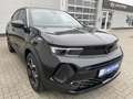 Opel Mokka 1.2 Turbo Ultimate*Parkpilot*Navi*Massagesitz*Keyl Schwarz - thumbnail 1