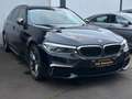 BMW 550 D xDrive Tour Pano/AHK/ SERVICE/REIFEN/BREMS Schwarz - thumbnail 5