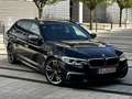 BMW 550 D xDrive Tour Pano/AHK/ SERVICE/REIFEN/BREMS Schwarz - thumbnail 2