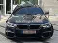 BMW 550 D xDrive Tour Pano/AHK/ SERVICE/REIFEN/BREMS Schwarz - thumbnail 6