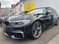 BMW 550 D xDrive Tour Pano/AHK/ SERVICE/REIFEN/BREMS Schwarz - thumbnail 4