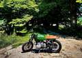 BMW R 65 Cafè racer Zöld - thumbnail 2
