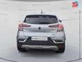 Renault Captur 1.6 E-Tech hybride 145ch Intens -21 Gris - thumbnail 7