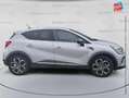 Renault Captur 1.6 E-Tech hybride 145ch Intens -21 Gris - thumbnail 4