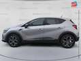 Renault Captur 1.6 E-Tech hybride 145ch Intens -21 Gris - thumbnail 9