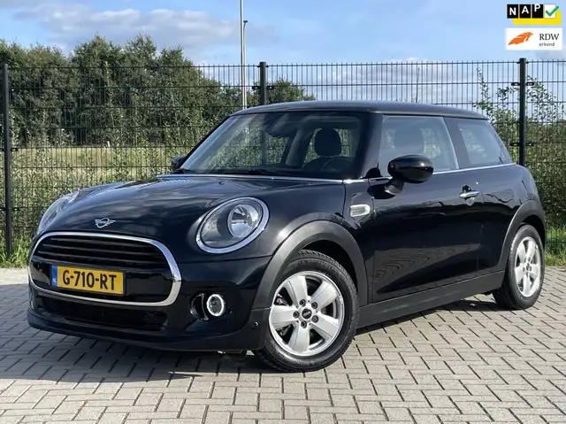 MINI Cooper 3-Deurs 1.5 | NAVI | Bluetooth | Airco | Cruise Co