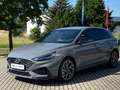 Hyundai i30 1.5 T-GDi DCT N-Line Sitz-Paket Navi-Paket LED RFK Gris - thumbnail 7