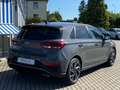 Hyundai i30 1.5 T-GDi DCT N-Line Sitz-Paket Navi-Paket LED RFK Gris - thumbnail 3