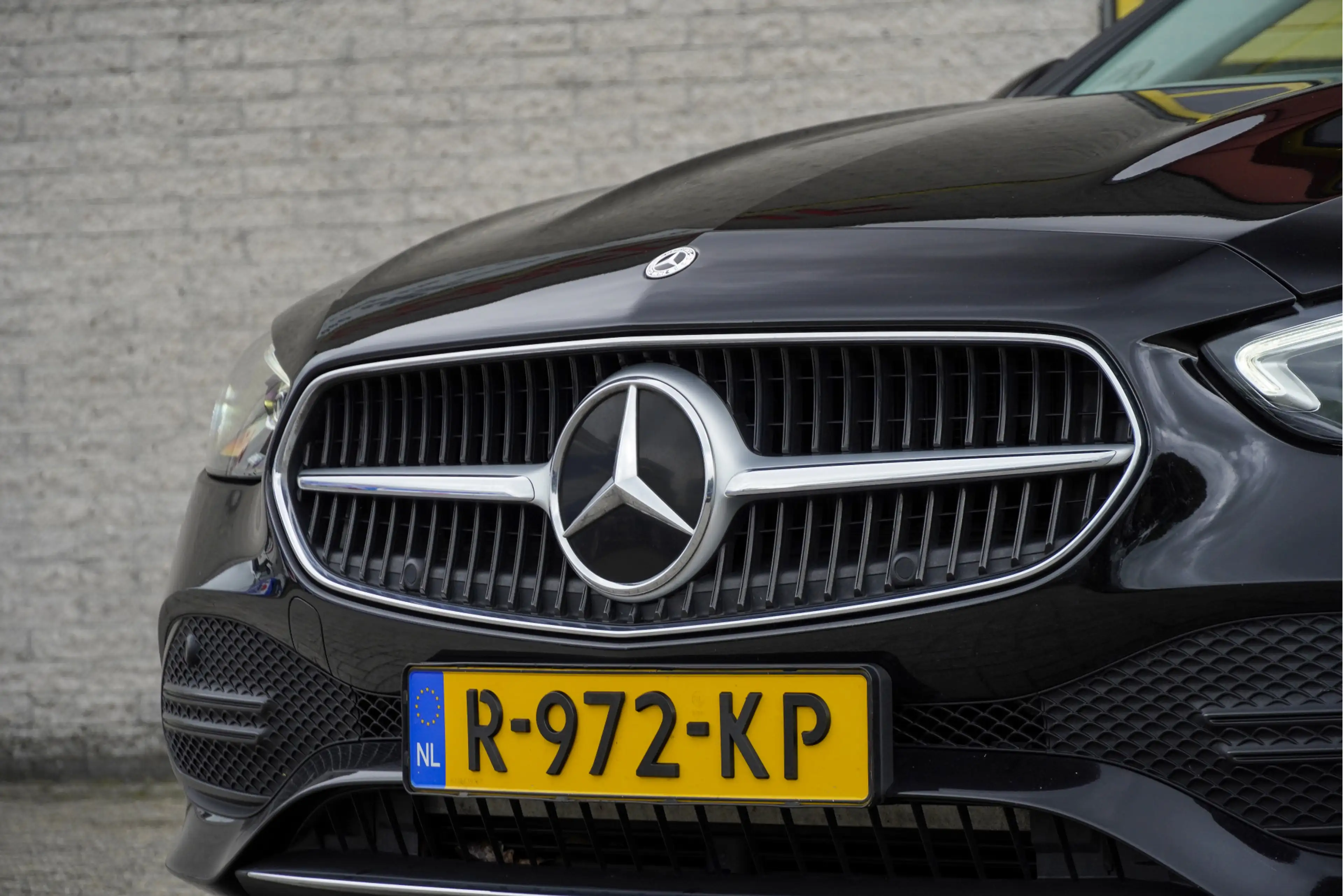 Mercedes-Benz C 300 Estate e 204PK! Automaat Luxury Line Limited BJ202 — photo 6