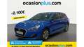 Hyundai i30 CW 1.6CRDi Go 116 Azul - thumbnail 1