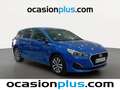 Hyundai i30 CW 1.6CRDi Go 116 Azul - thumbnail 2