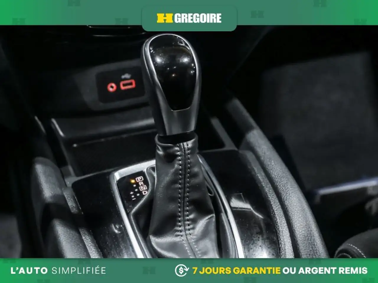 Nissan Qashqai снимка Nissan Qashqai