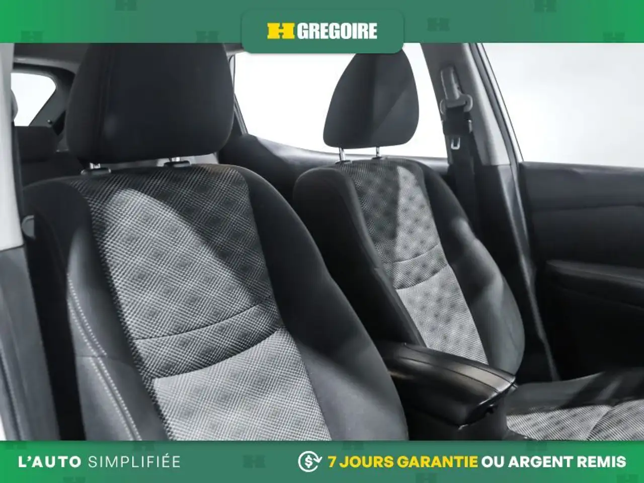 Nissan Qashqai снимка Nissan Qashqai