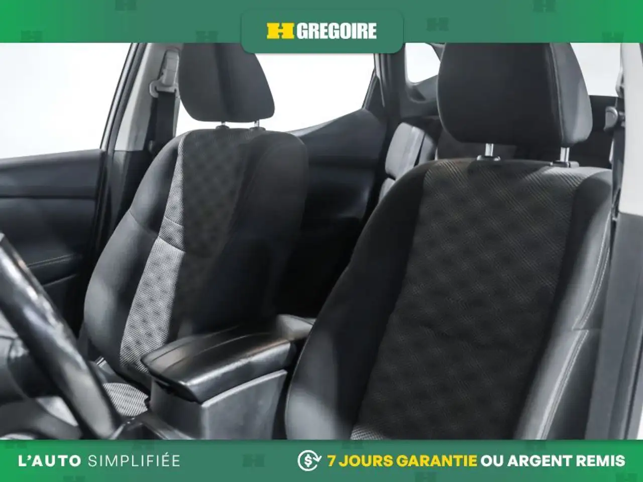 Nissan Qashqai снимка Nissan Qashqai