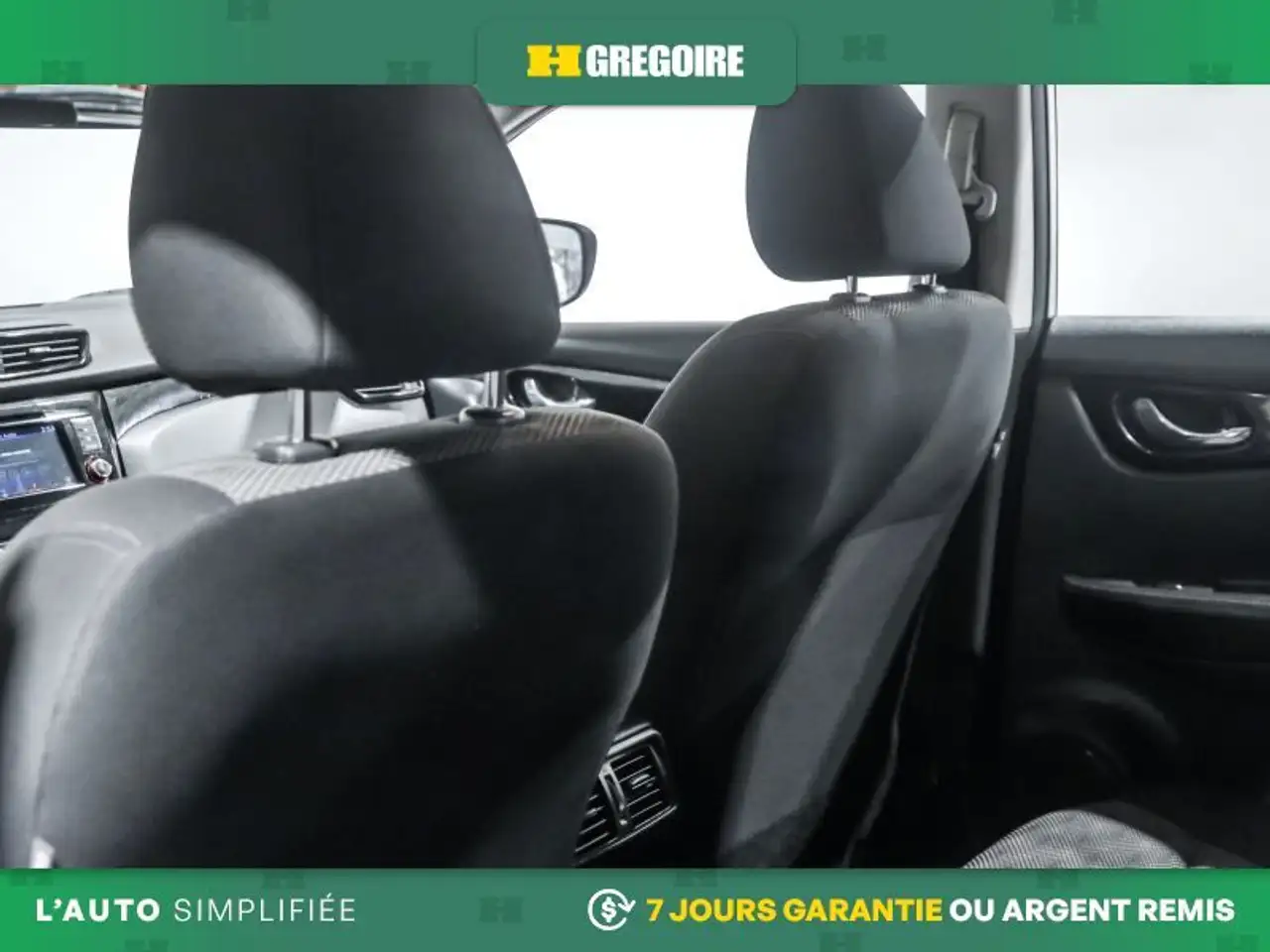 Nissan Qashqai снимка Nissan Qashqai