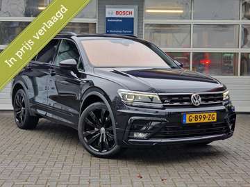 1.5 TSI Highline Business R - Line 7-persoons|Clim