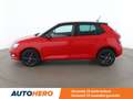 Skoda Fabia 1.2 TSI Ambition Red - thumbnail 3