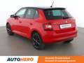 Skoda Fabia 1.2 TSI Ambition Red - thumbnail 4