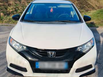 Civic 1.4 i-VTEC 100 Elégance