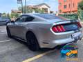Ford Mustang Fastback 2.3 EcoBoost aut. Silver - thumbnail 5