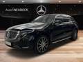 Mercedes-Benz EQC 400 EQC 400 4M Navi/SHD/360°/AHK/Burmester/Ambiente Black - thumbnail 1