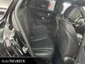 Mercedes-Benz EQC 400 EQC 400 4M Navi/SHD/360°/AHK/Burmester/Ambiente Zwart - thumbnail 18
